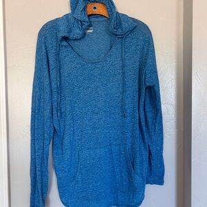Old Navy Active Lightweight Hoodie – Size XL